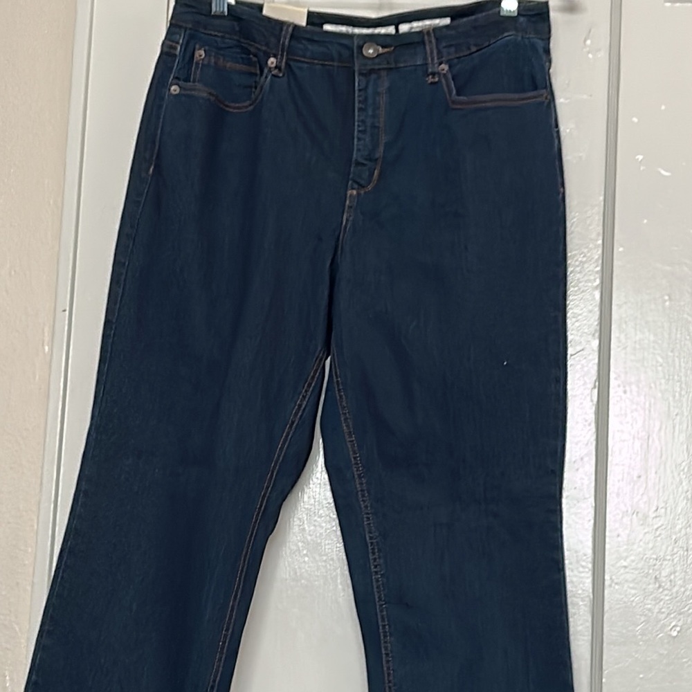 Women’s Jones New York Jeans Size 12 Short